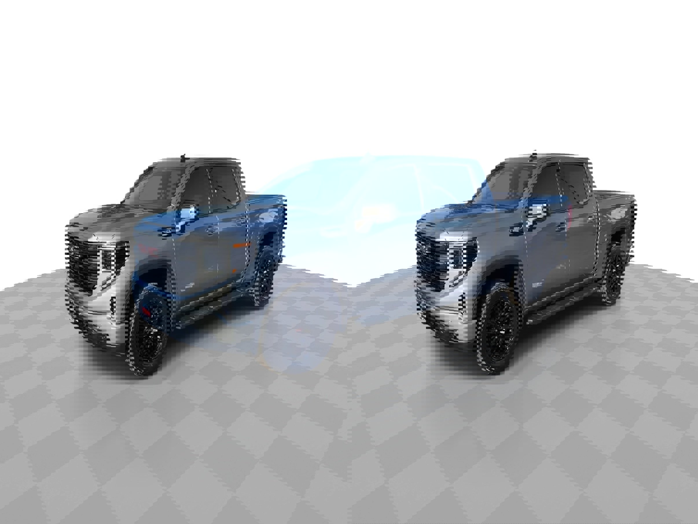 New 2026 GMC Sierra 1500 Elevation w/ Elevation Premium Package image 39