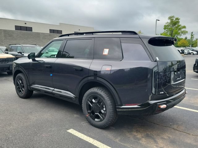 New 2027 Kia Telluride SX Prestige X-Pro AWD/4WD image 6