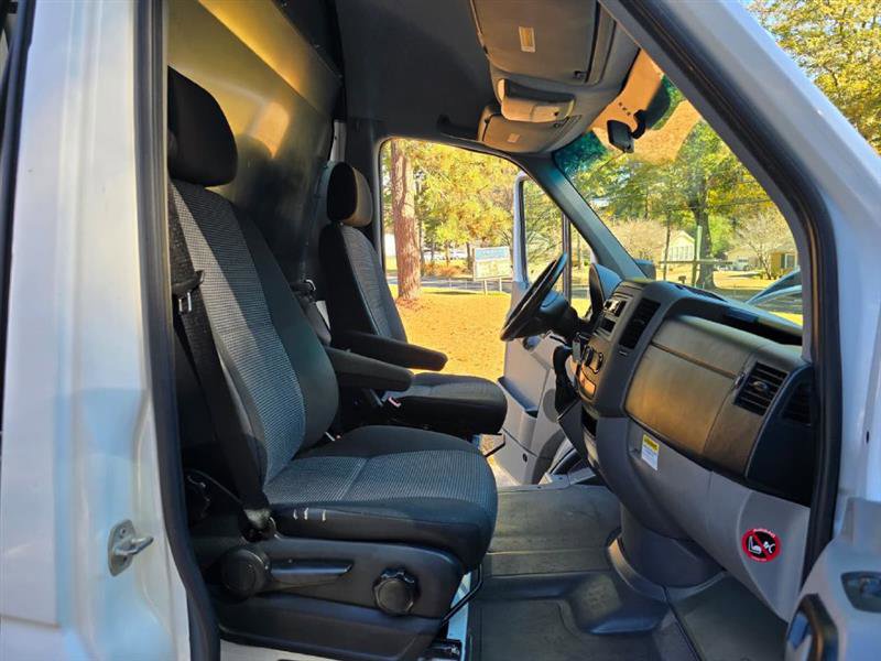 Used 2011 Mercedes-Benz Sprinter 3500 w/ Premium Pkg image 6