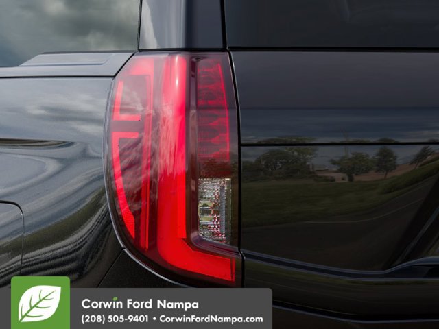 New 2027 Ford Expedition Max Platinum AWD/4WD image 21