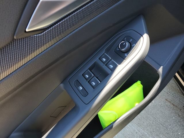 New 2026 Volkswagen Golf AWD/4WD image 21