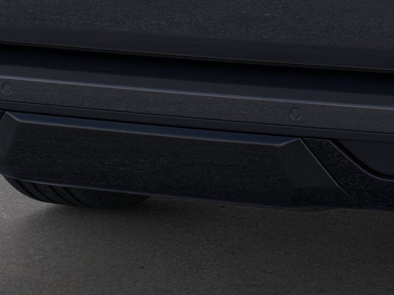 New 2026 Ford Expedition Max Platinum AWD/4WD image 23