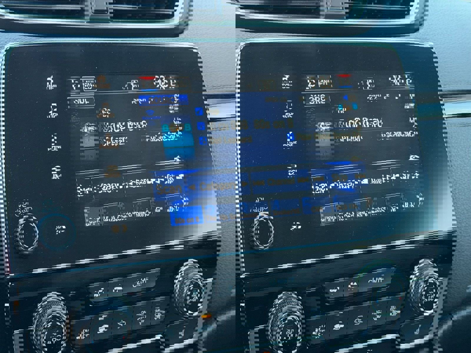 Used 2018 Honda CR-V EX image 28