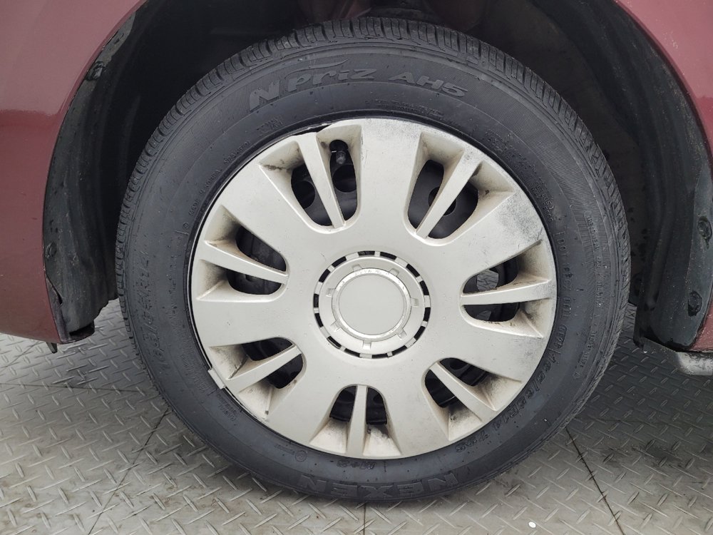 Used 2019 Mitsubishi Mirage G4 ES FWD image 31
