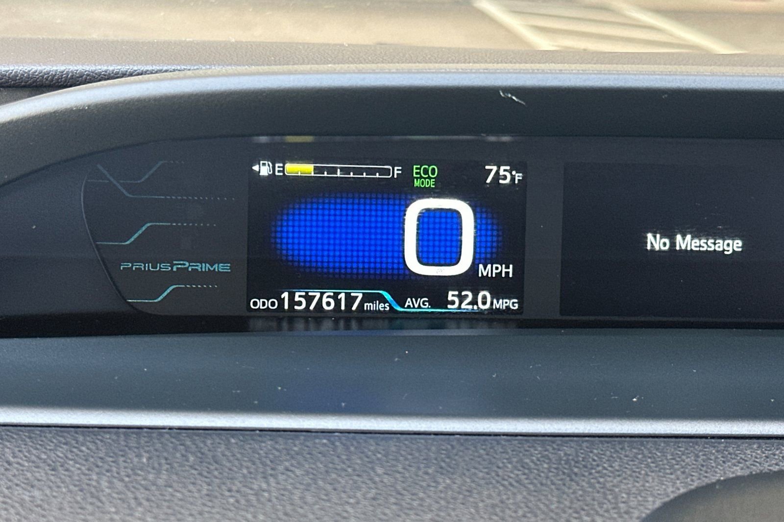 Used 2019 Toyota Prius Prime Premium FWD image 40