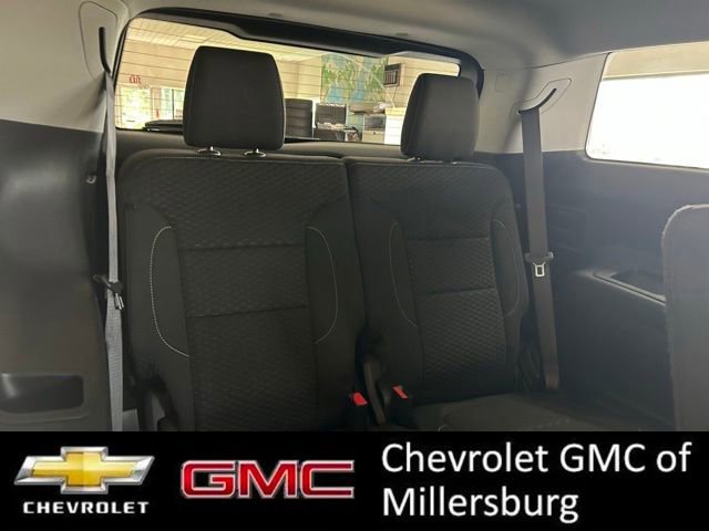 Used 2017 GMC Acadia SLE w/ Driver Alert Package I AWD/4WD image 24