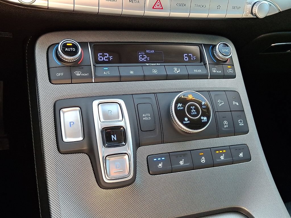 Used 2022 Hyundai Palisade Limited AWD/4WD image 18