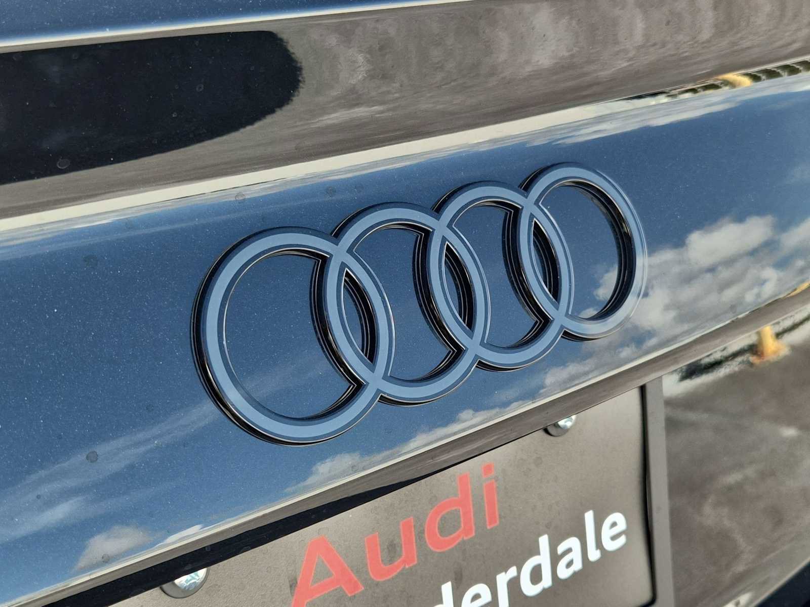 New 2026 Audi S3 Premium image 10