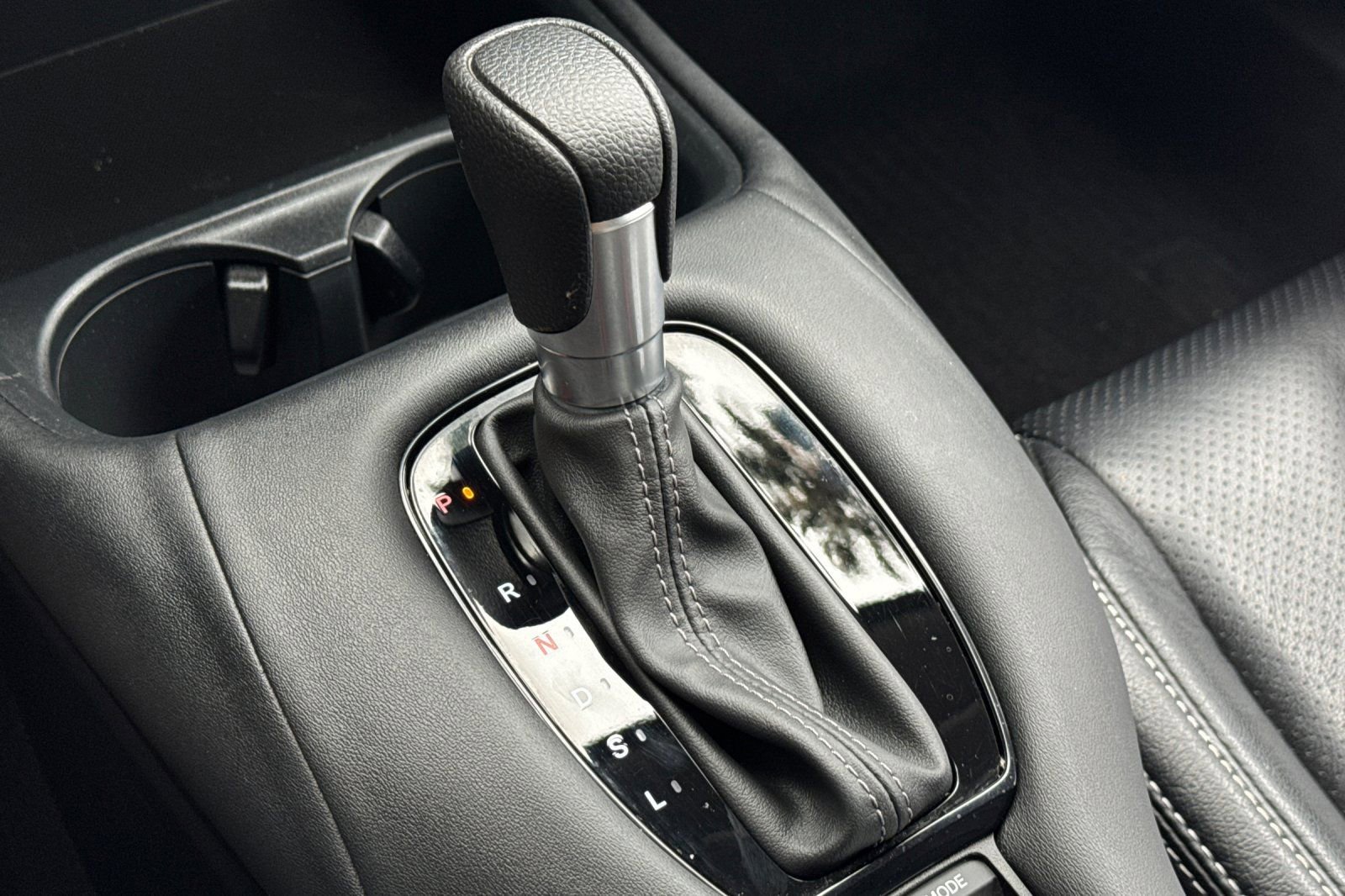 Certified 2023 Honda HR-V LX image 21