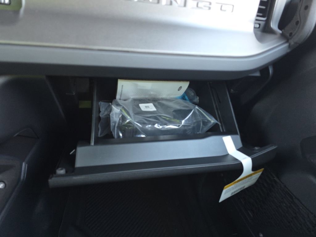 New 2025 Ford Bronco Badlands image 23