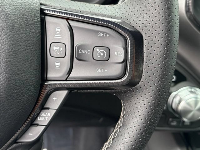 New 2026 RAM 1500 Rebel w/ Rebel Level 2 Equipment Group AWD/4WD image 18