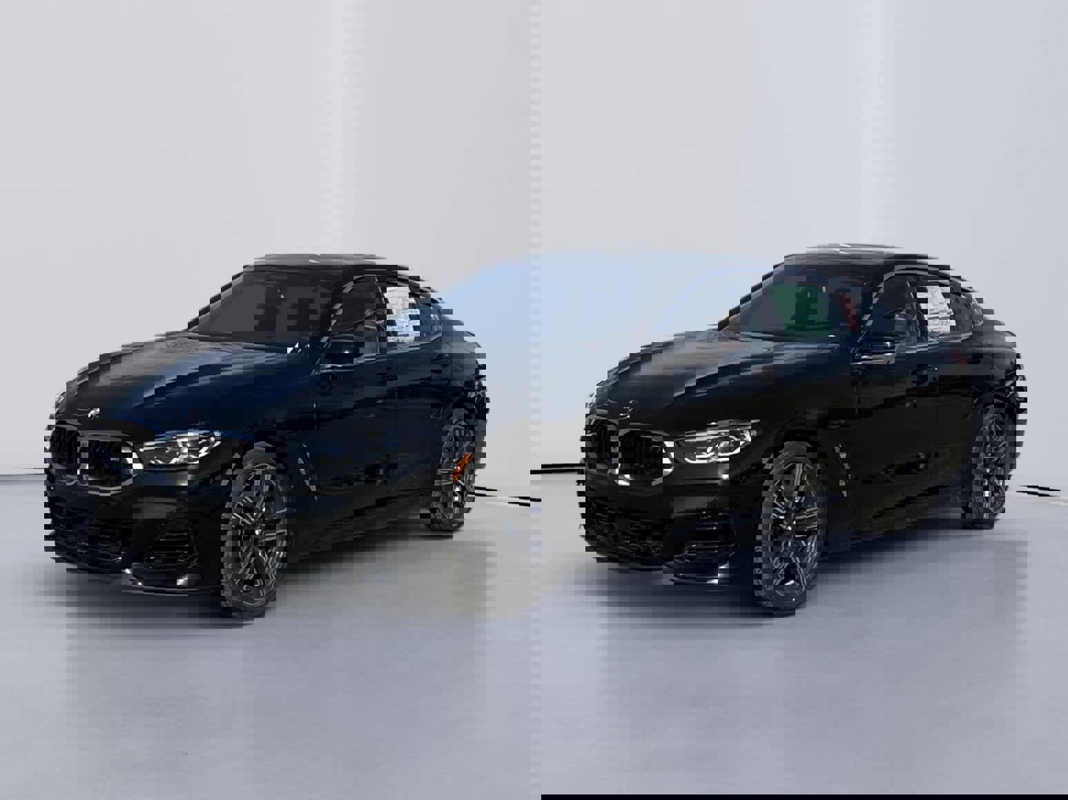 New 2026 BMW M850i xDrive image 7