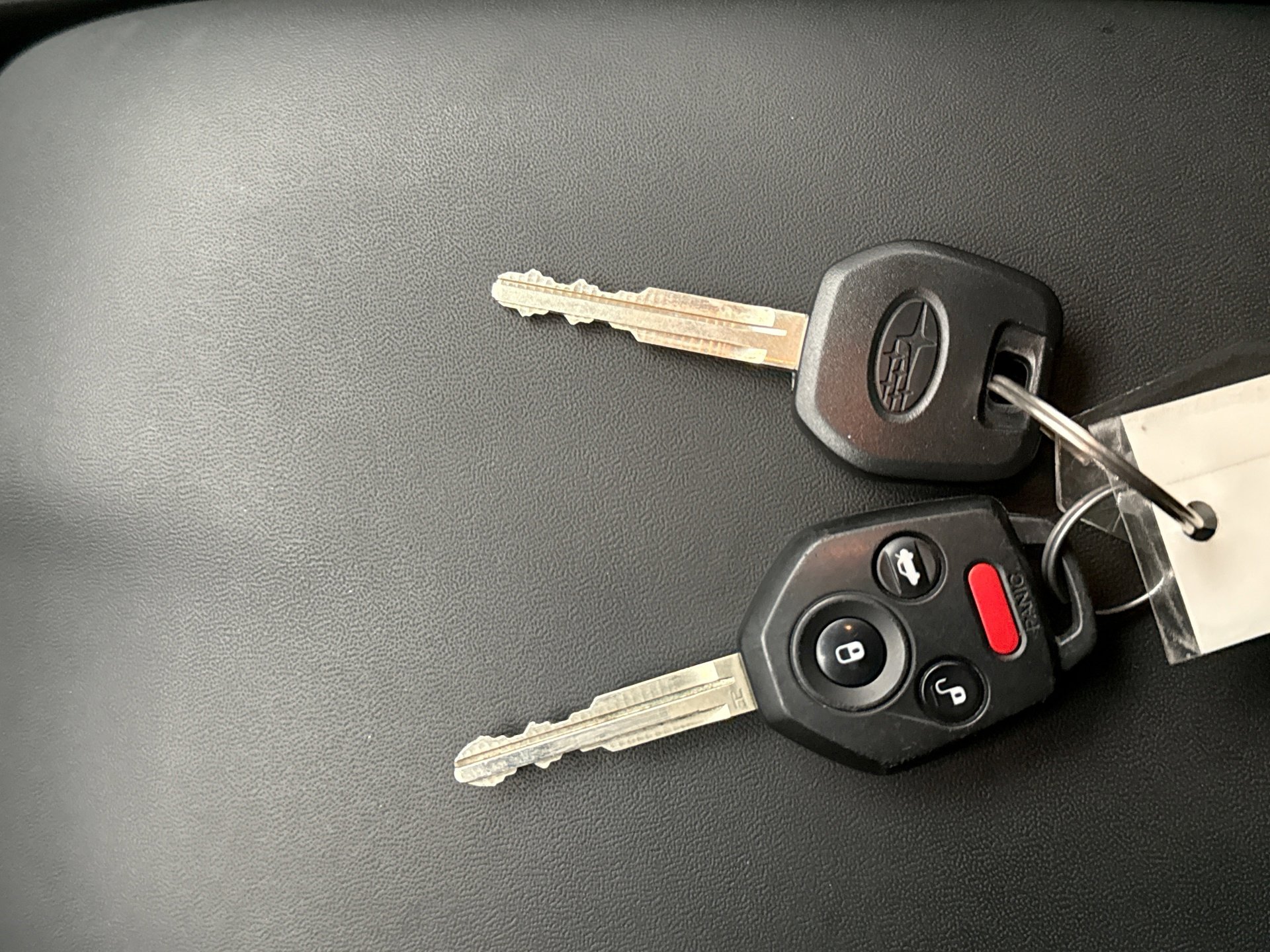 Used 2023 Subaru Ascent 8-Passenger image 23