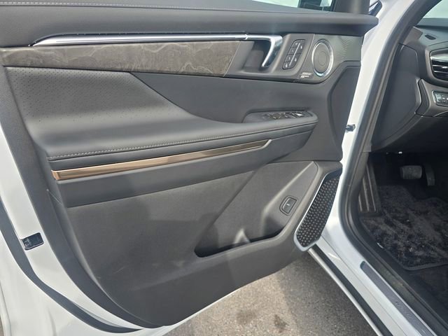 New 2026 Buick Enclave Avenir image 20