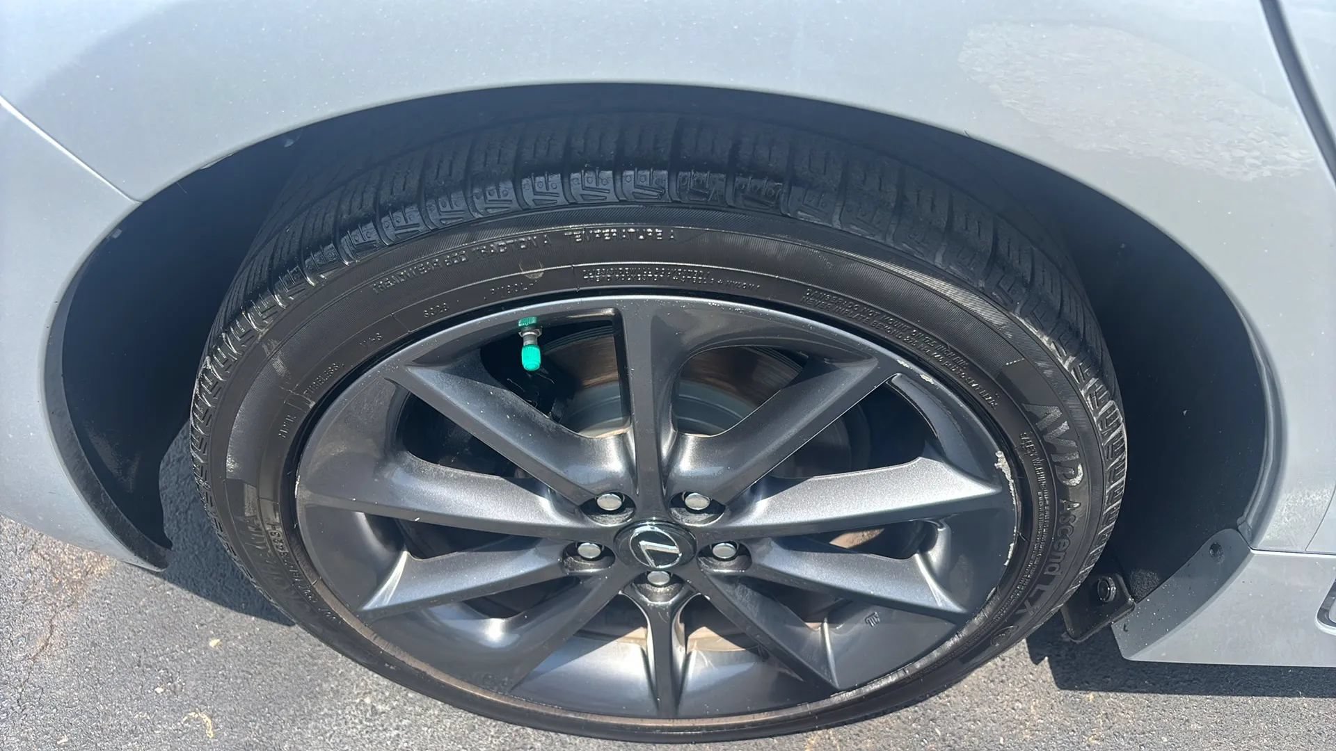 Used 2013 Lexus CT 200h w/ F Sport Pkg w/Nuluxe Trim FWD image 36