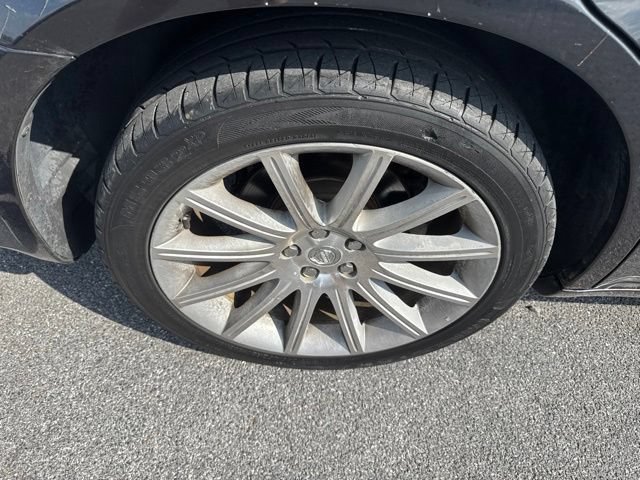 Used 2008 Chrysler 300 C RWD image 9