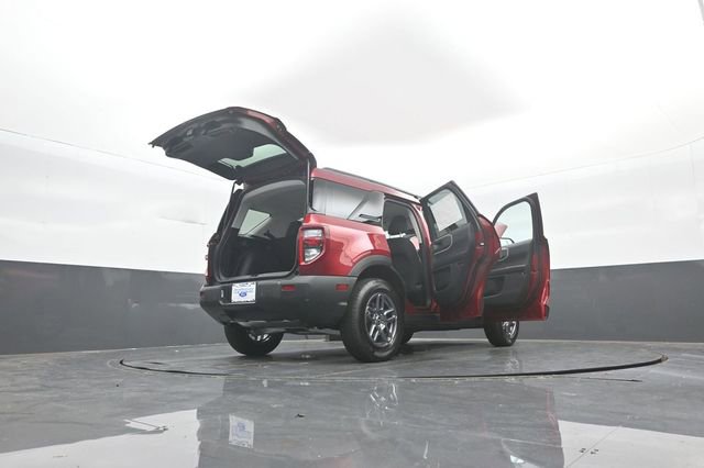 New 2025 Ford Bronco Sport Big Bend image 37