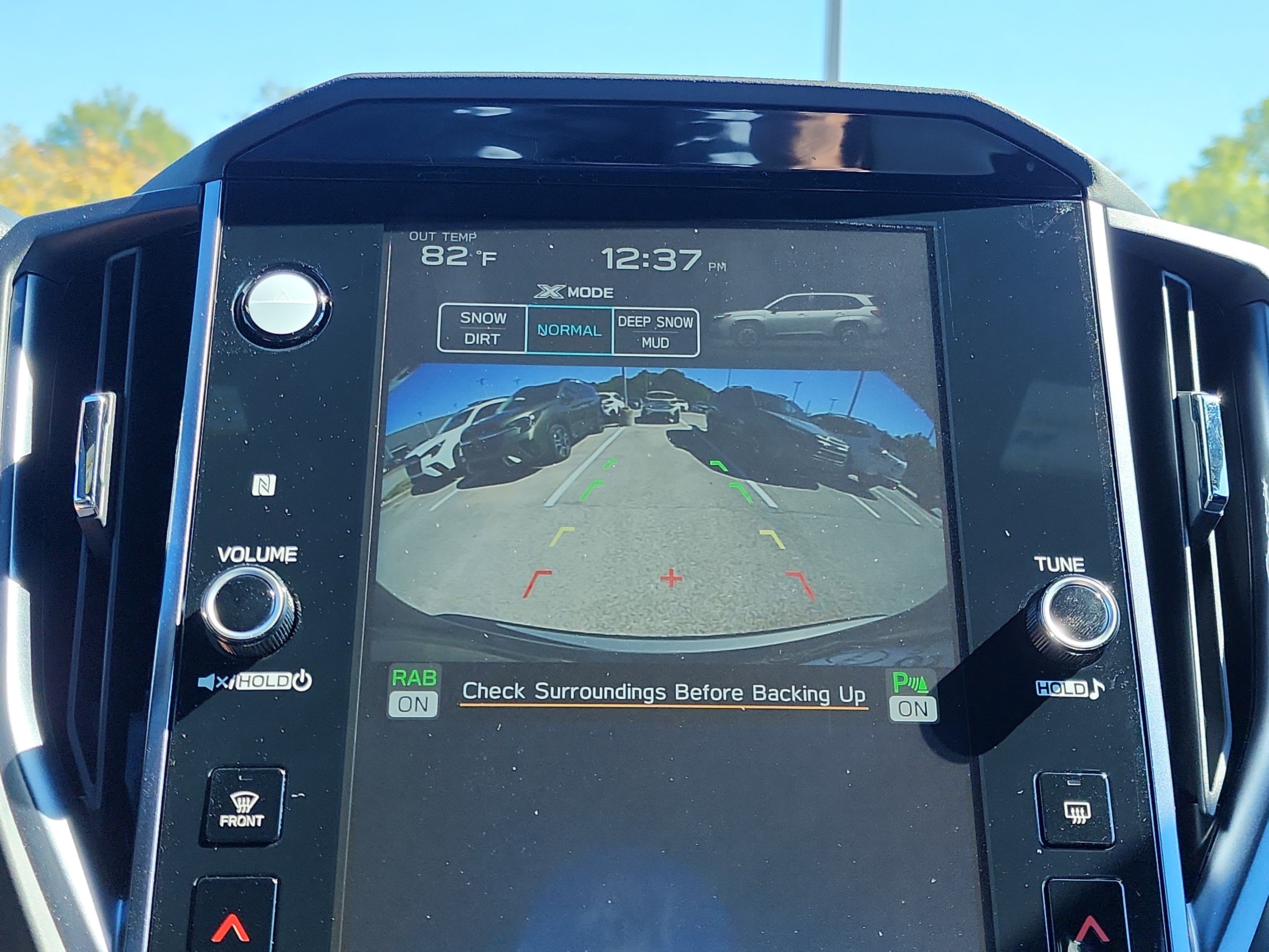 New 2026 Subaru Forester Limited image 12