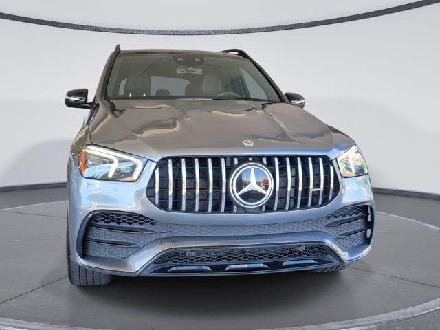 Used 2022 Mercedes-Benz GLE 53 AMG 4MATIC image 3