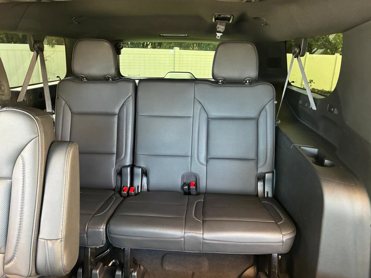 Used 2021 GMC Yukon XL Denali w/ Denali Premium Package image 35