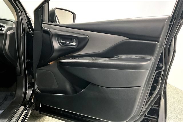Used 2021 Nissan Murano SL AWD/4WD image 35
