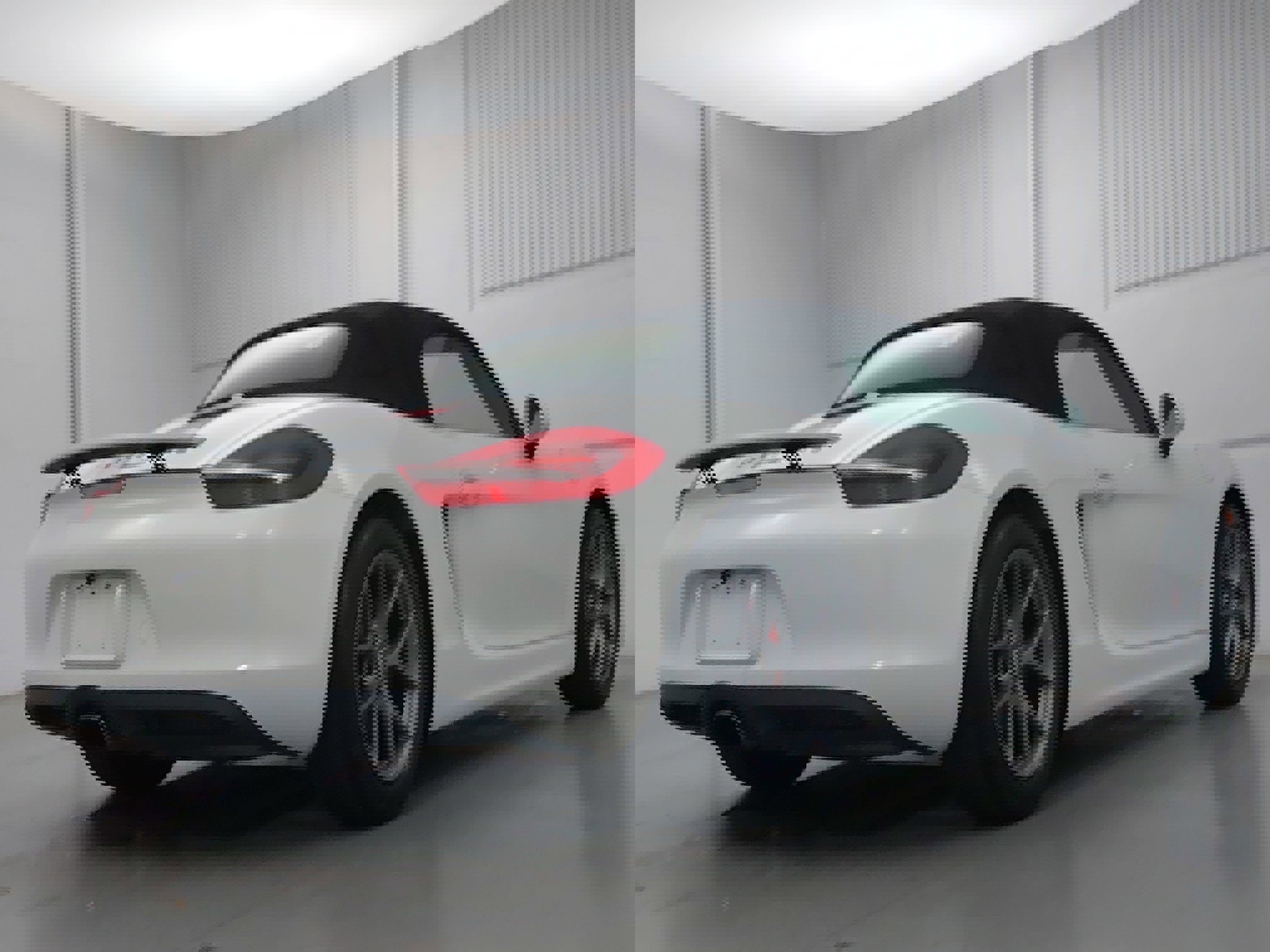 Used 2014 Porsche Boxster image 7