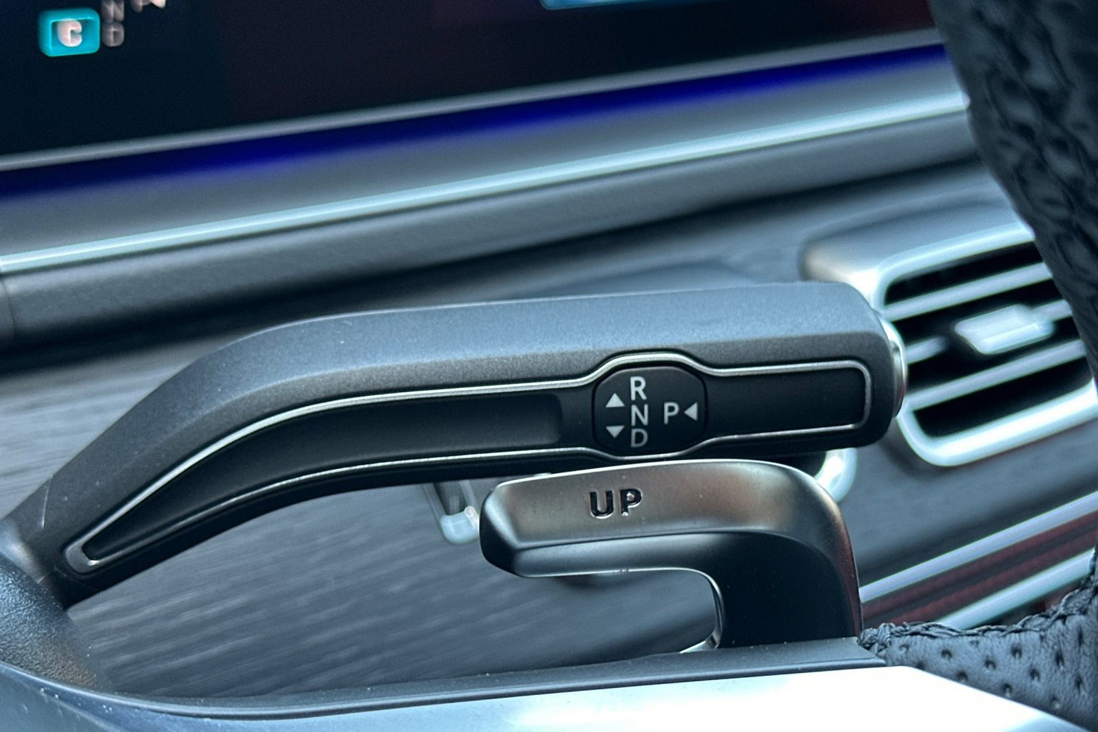 New 2026 Mercedes-Benz GLE 53 AMG 4MATIC image 21