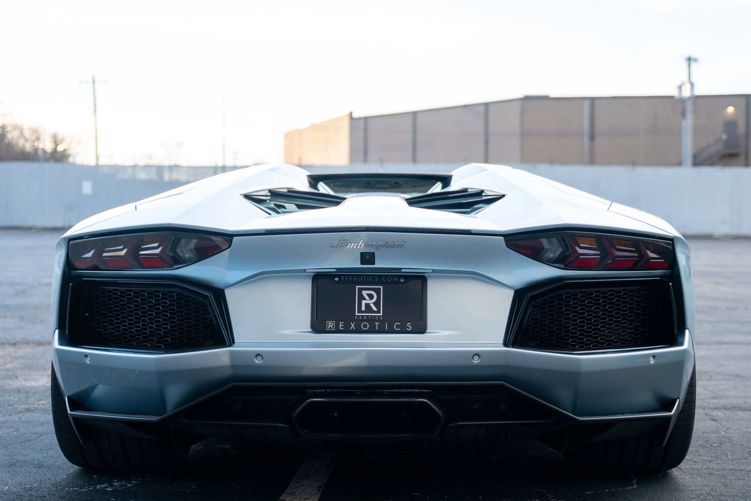 Used 2013 Lamborghini Aventador LP 700-4 image 26