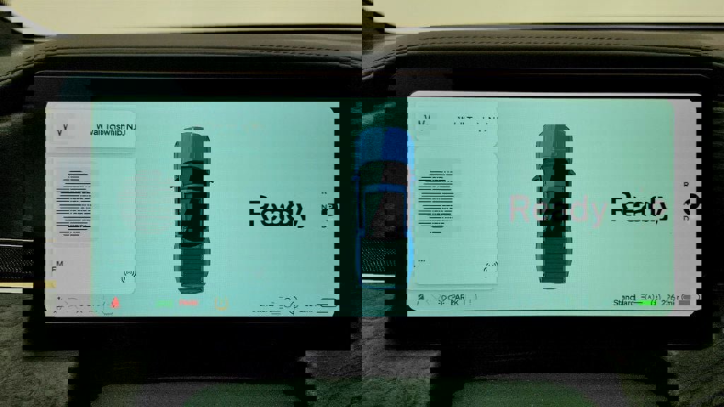 Used 2022 Rivian R1T Adventure image 14