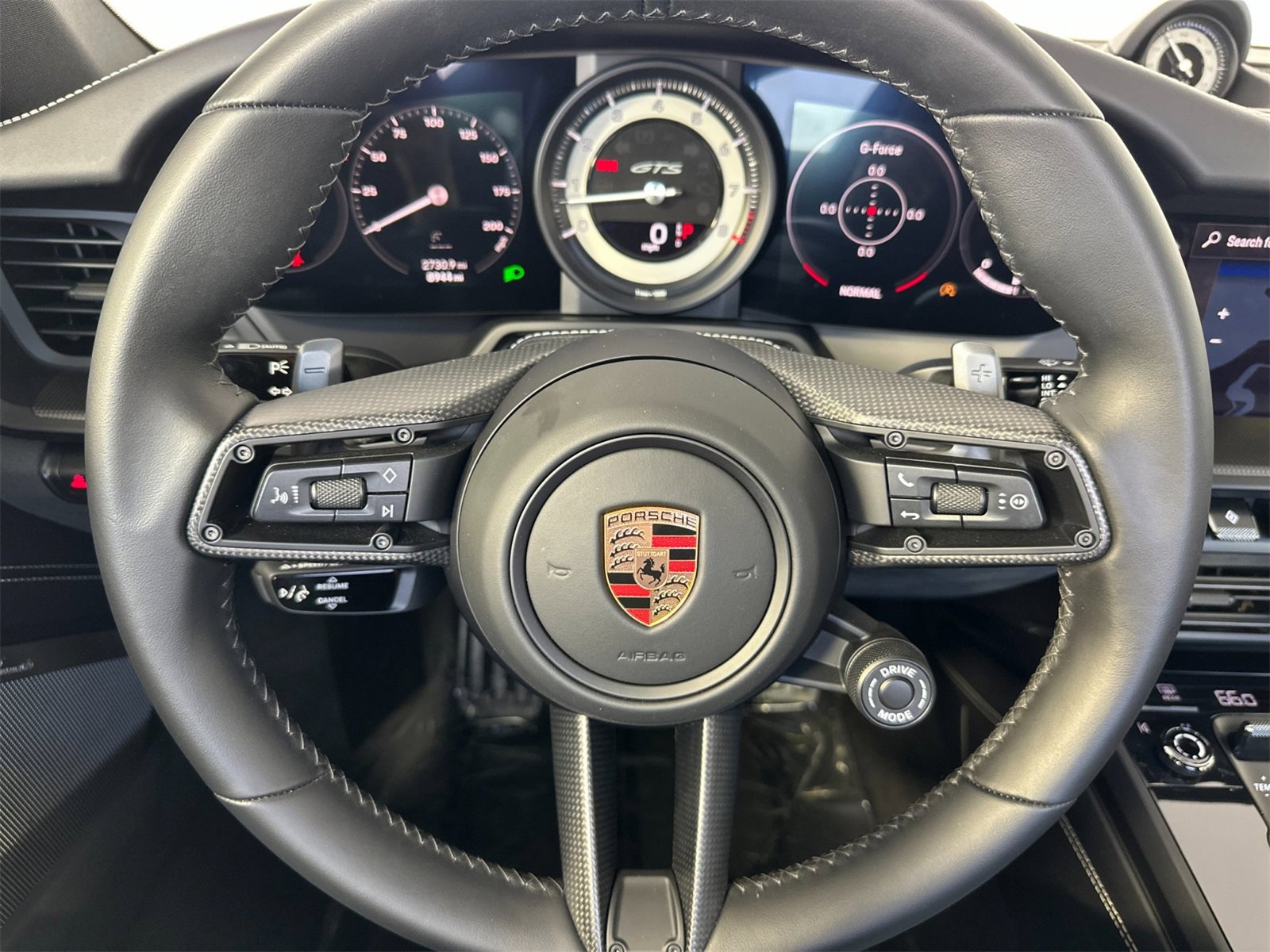 Used 2024 Porsche 911 Carrera 4 GTS image 25