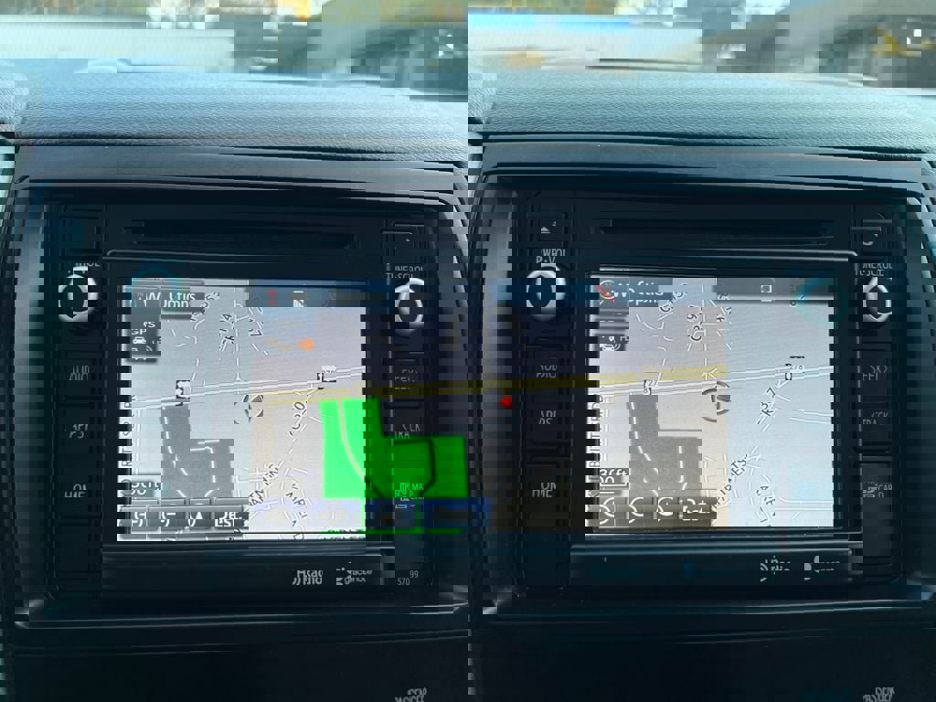 Used 2014 Toyota Sequoia Limited image 19