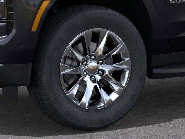 New 2026 Chevrolet Suburban Premier w/ Sun And Tow Package image 33