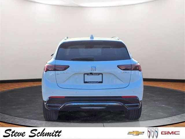 New 2026 Buick Envision Sport Touring image 22