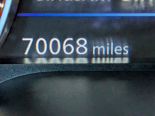 Used 2021 Nissan Altima 2.5 SR w/ SR Premium Package image 11