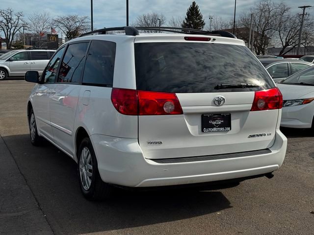 Used 2008 Toyota Sienna CE image 8