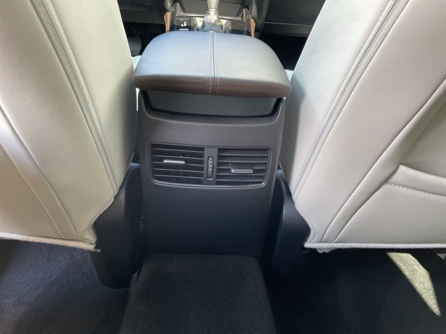 Used 2022 MAZDA CX-30 AWD 2.5 S w/ Premium Package image 25