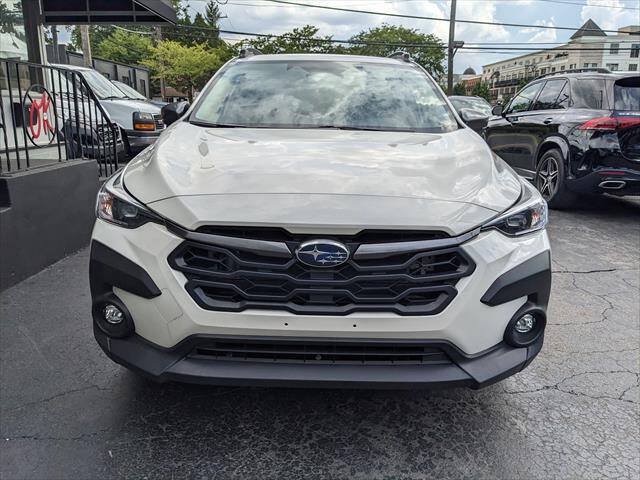 Used 2024 Subaru Crosstrek 2.0i Premium AWD/4WD image 7