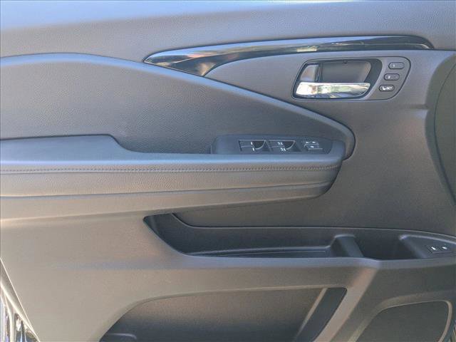 Used 2021 Honda Pilot Elite image 9
