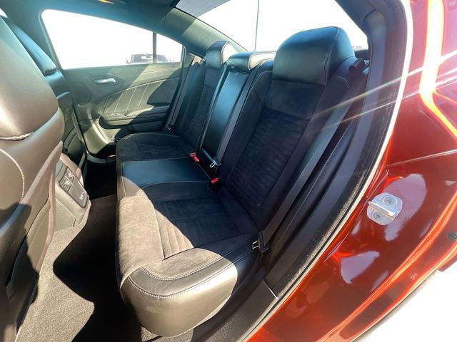 Used 2023 Dodge Charger Scat Pack w/ Daytona Edition Group image 26
