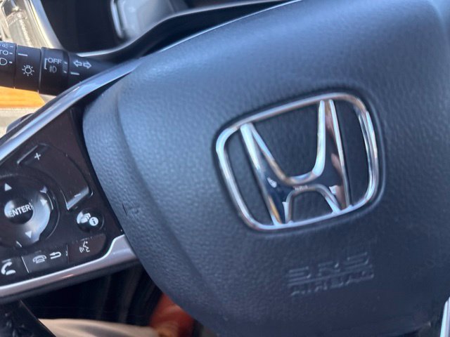 Used 2022 Honda CR-V EX-L image 33