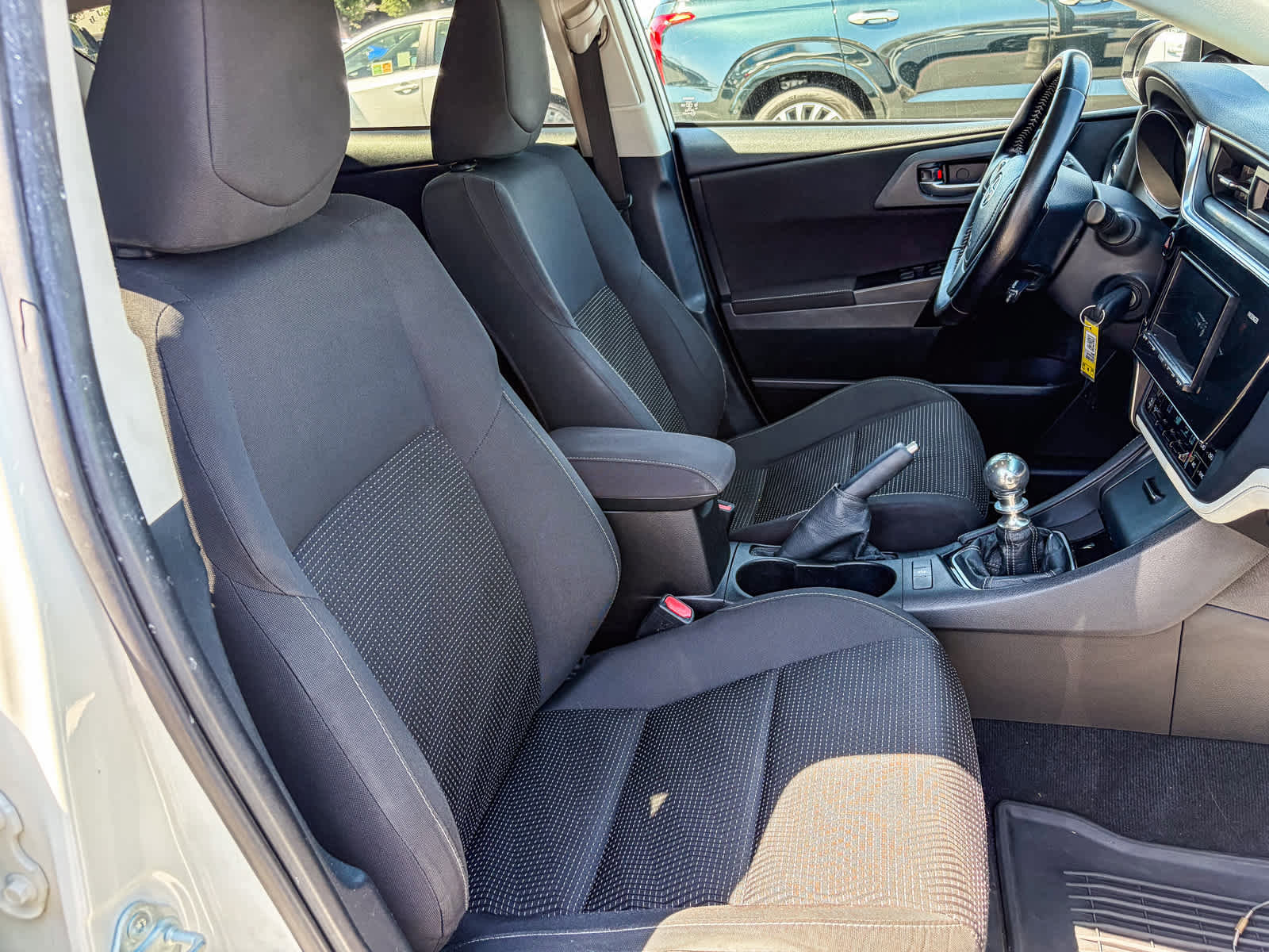 Used 2016 Scion iM FWD image 15