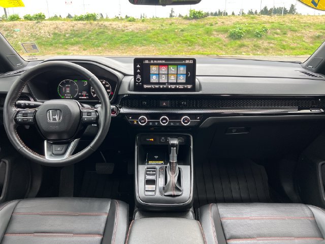 Used 2024 Honda CR-V Sport Touring image 11