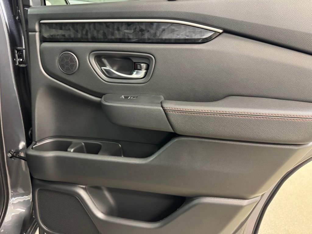 New 2026 Honda Passport TrailSport Elite image 28