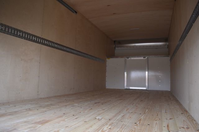 New 2025 Chevrolet Express 3500 w/ Power Convenience Package RWD image 17