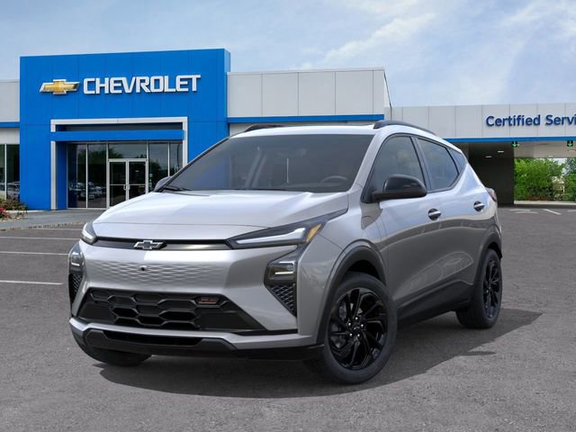 New 2027 Chevrolet Bolt RS image 6