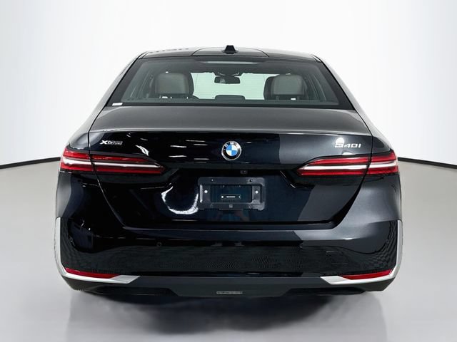 Used 2026 BMW 540i xDrive AWD/4WD image 6
