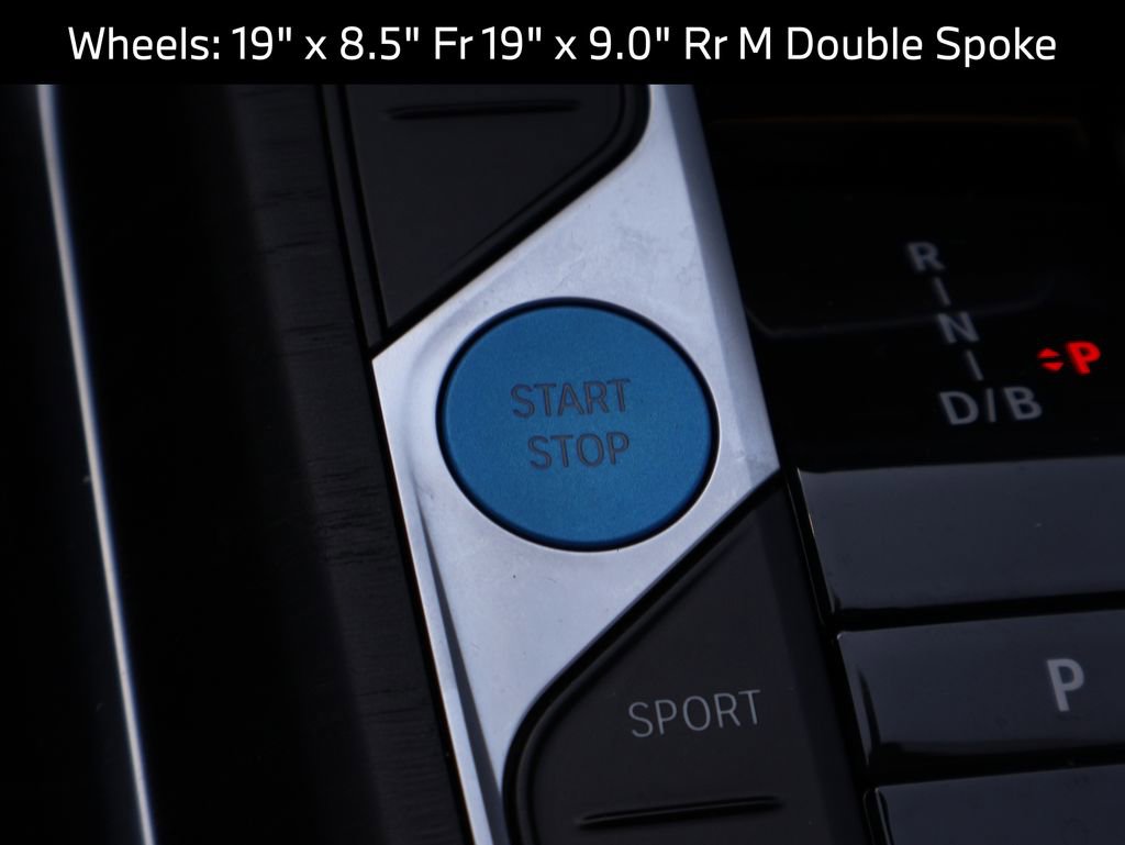 Certified 2023 BMW i4 M50 image 29