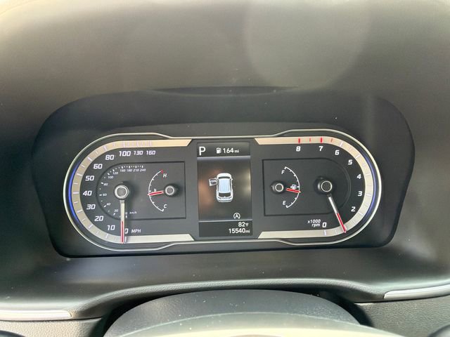 Used 2023 Hyundai Tucson SEL image 26