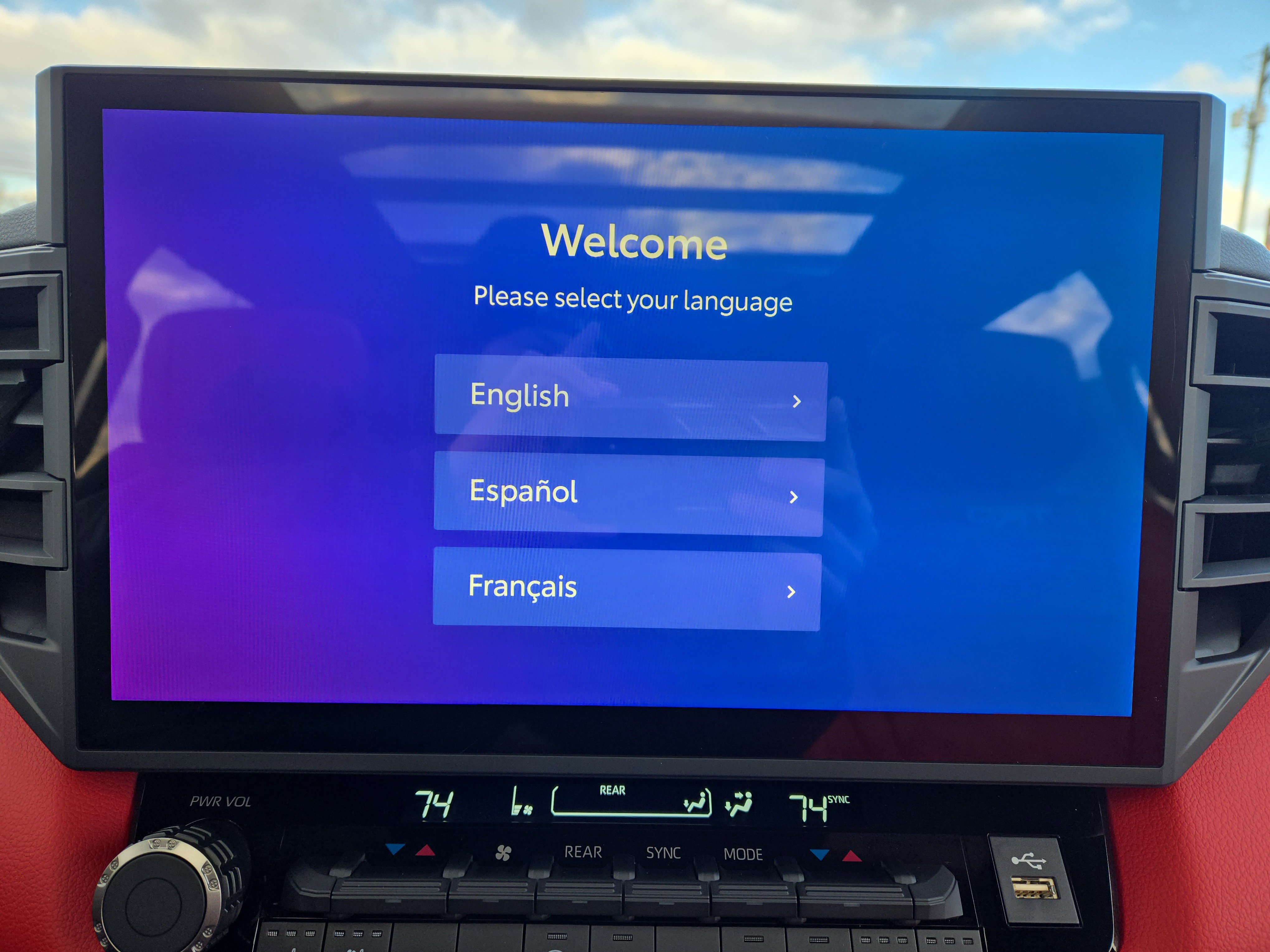 New 2026 Toyota Sequoia TRD Pro image 14