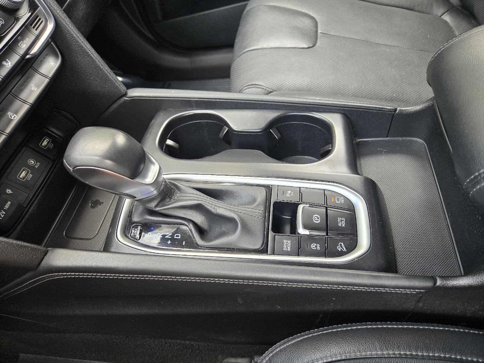 Used 2019 Hyundai Santa Fe AWD image 22